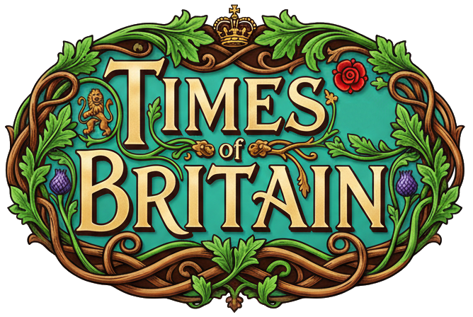 Times of Britain